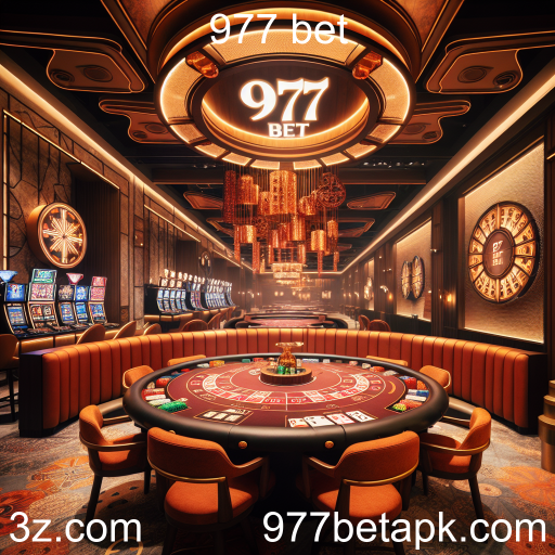 Explorando a Diversidade dos Jogos de Mesa no 977 bet